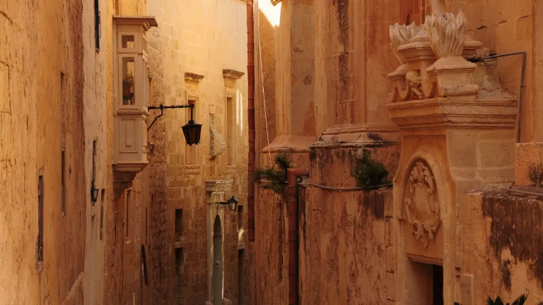 Ziua 2 - Tur de oras Valletta