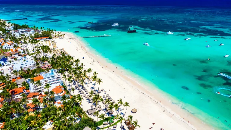 Sejur Exotic - Punta Cana