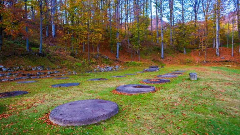 Ziua 7 - Sarmizegetusa Regia – Cluj-Napoca