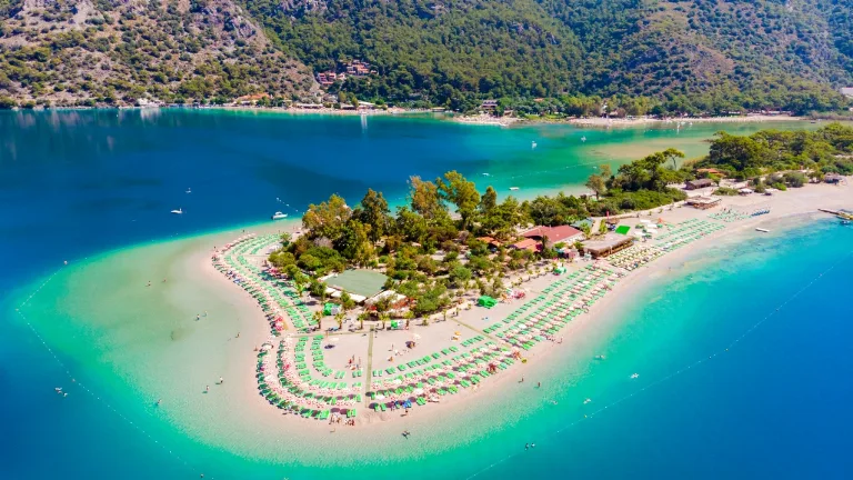 Ziua 7 - Pamukkale - Kayakoy - Fethiye
