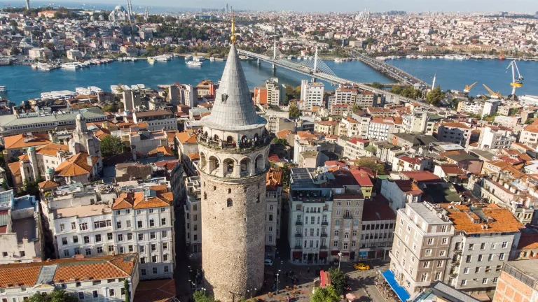 Ziua 2 - Istanbul