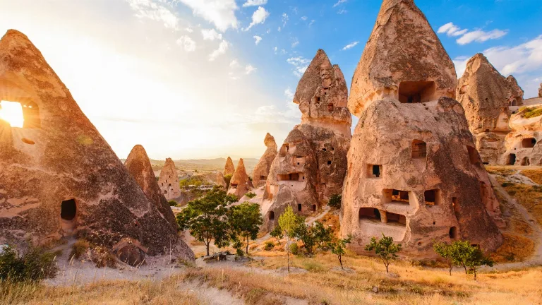 City Break Cappadocia - Taramul de basm al Anatoliei
