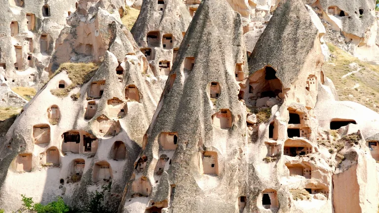 Ziua 11 - Cappadocia 