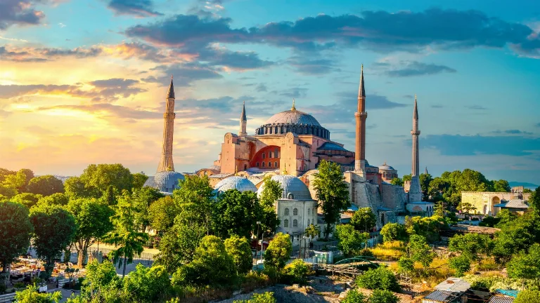 Ziua 2 - Istanbul