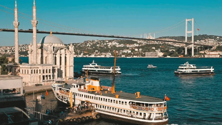 Ziua 2 - Istanbul