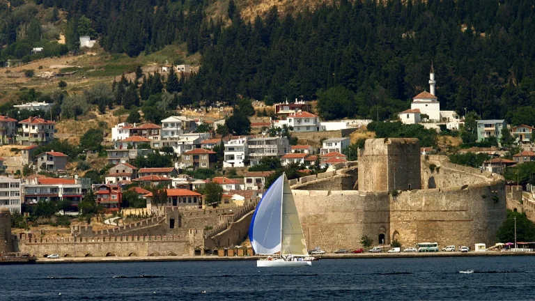 Ziua 3 - Istanbul - Troia - Canakkale