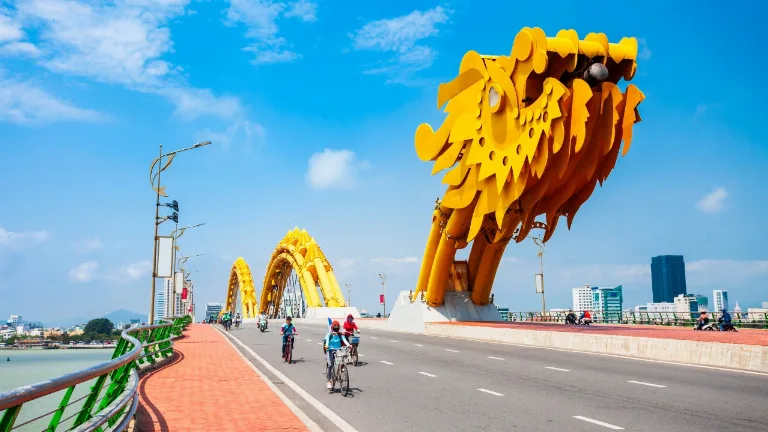 Ziua 8 - Da Nang