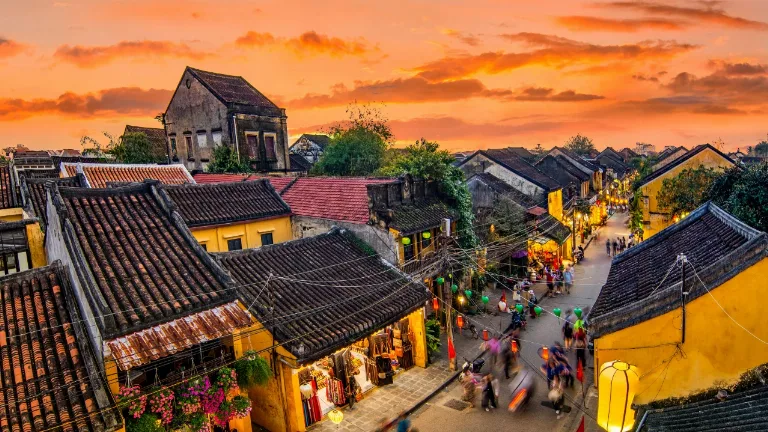 Ziua 9 - Hoi An