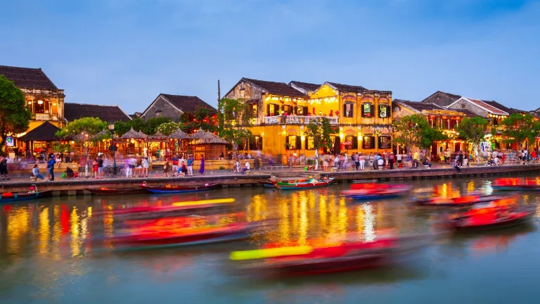 Ziua 9 - Hoi An