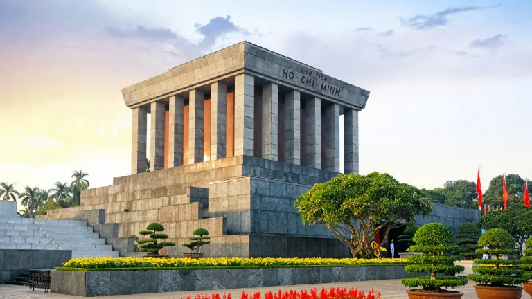 Ziua 3 - Hanoi