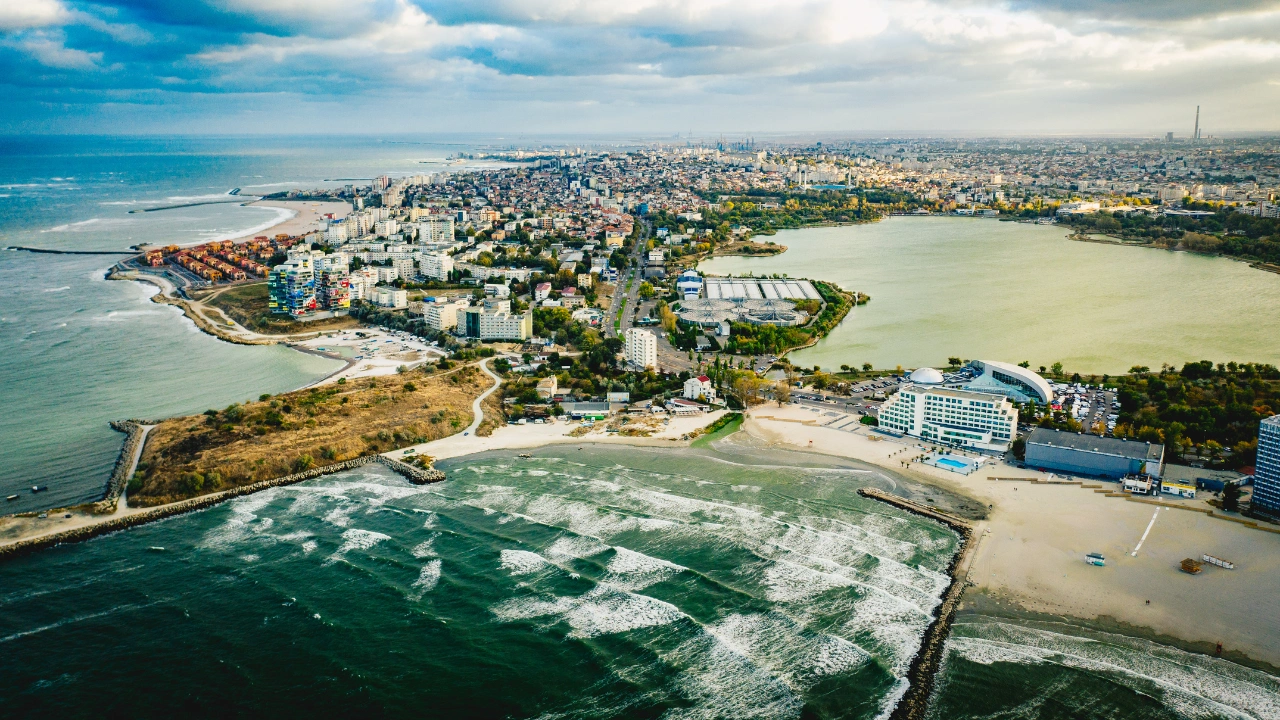 Sejur la Marea Neagra - Romania