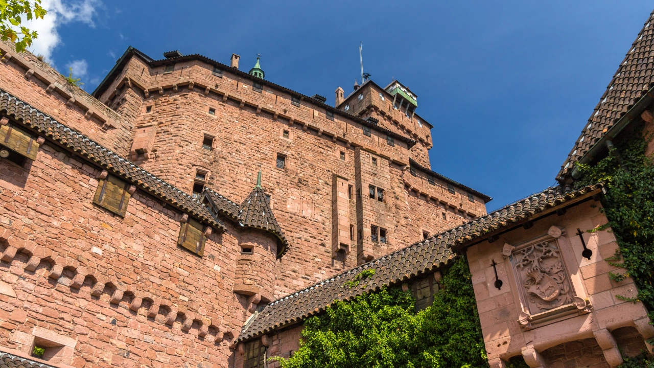 Ziua 3 - Tur privat de 1 zi - Descopera comorile Alsaciei